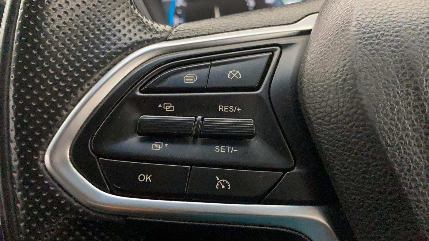 2019 MG HECTOR SHARP 1.5 DCT PETROL, Petrol, Automatic, 51,161 km, Adaptive Cruise Control