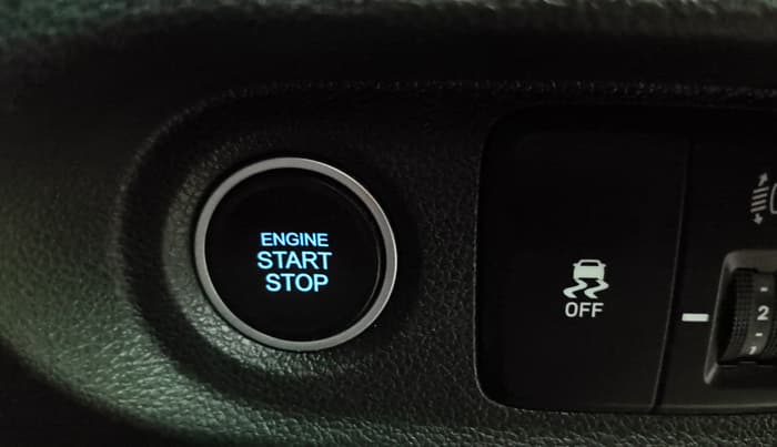 2020 Hyundai Creta SX 1.5 PETROL, Petrol, Manual, 76,342 km, Keyless Start/ Stop Button