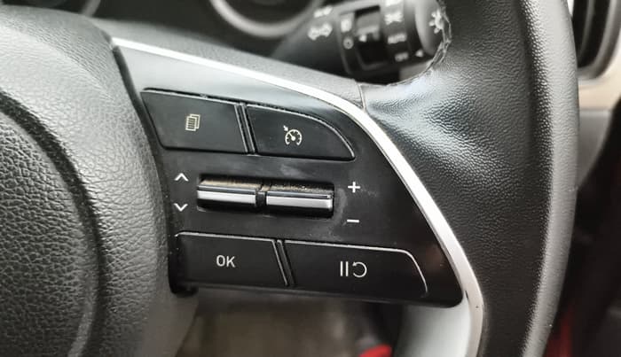 2020 Hyundai Creta SX 1.5 PETROL, Petrol, Manual, 76,342 km, Adaptive Cruise Control