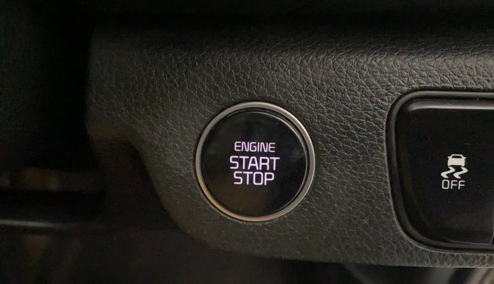 2023 KIA SELTOS HTX PLUS 1.5 DIESEL, Diesel, Manual, 15,183 km, Keyless Start/ Stop Button
