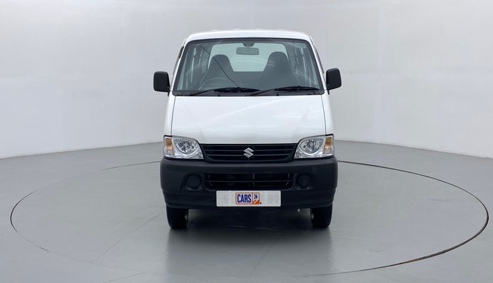 2020 Maruti Eeco 5 STR WITH AC PLUSHTR, Petrol, Manual, 1 km, Front
