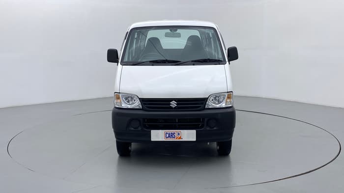 2020 Maruti Eeco 5 STR WITH AC PLUSHTR, Petrol, Manual, 1 km, Front