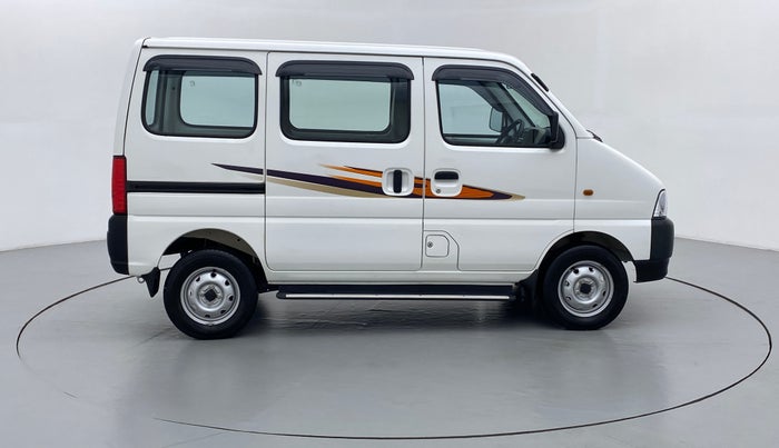 2020 Maruti Eeco 5 STR WITH AC PLUSHTR, Petrol, Manual, 1 km, Right Side View