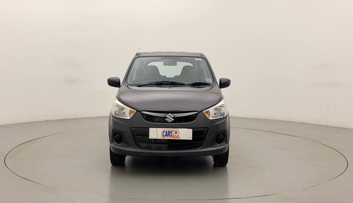 2016 Maruti Alto K10 VXI AMT, Petrol, Automatic, 67,493 km, Front