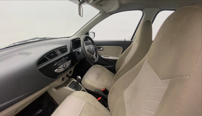 2016 Maruti Alto K10 VXI AMT, Petrol, Automatic, 67,493 km, Right Side Front Door Cabin