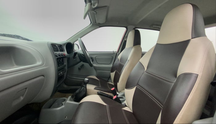 2011 Maruti Alto K10 LXI P, Petrol, Manual, 47,741 km, Right Side Front Door Cabin View