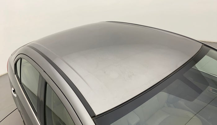 2018 Maruti Ciaz ZETA 1.4  AT PETROL, Petrol, Automatic, 1,19,997 km, Roof