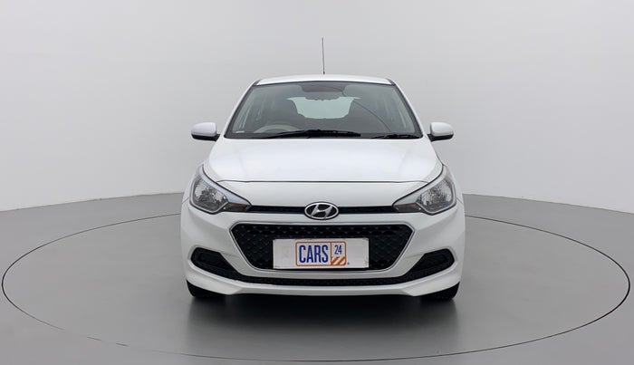2015 Hyundai Elite i20 MAGNA 1.2, CNG, Manual, 78,838 km, Front