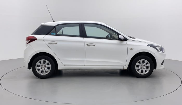 2015 Hyundai Elite i20 MAGNA 1.2, CNG, Manual, 78,838 km, Right Side View