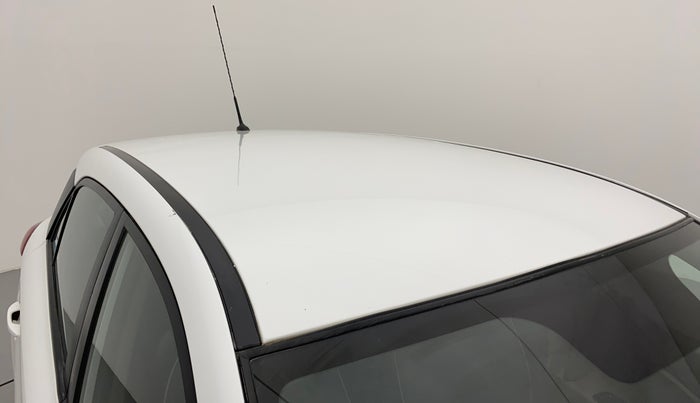 2015 Hyundai Elite i20 MAGNA 1.2, CNG, Manual, 78,838 km, Roof