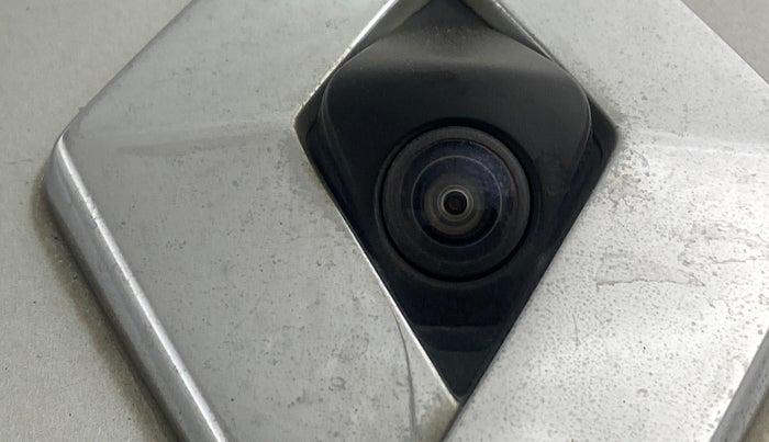 2022 Renault Kwid RXT 1.0 AMT, Petrol, Automatic, 56,209 km, Parking Camera