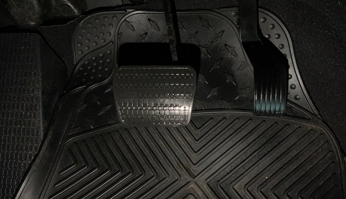 2025 Tata PUNCH Adventure Plus AMT, Petrol, Automatic, 2,644 km, Pedals