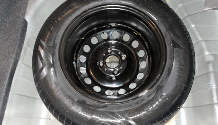 2025 Tata PUNCH Adventure Plus AMT, Petrol, Automatic, 2,644 km, Spare Tyre