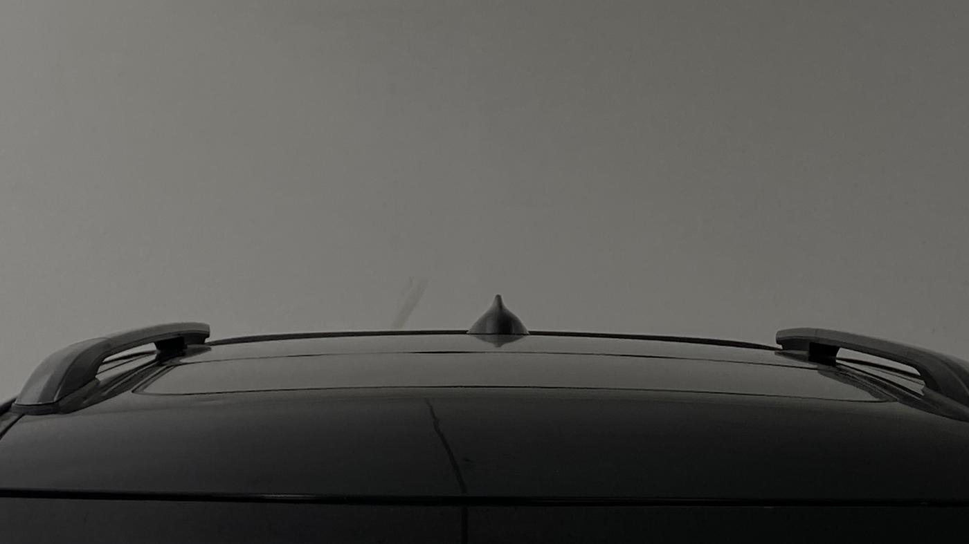 2019 Mahindra XUV300 W8 (O) 1.2 PETROL, Petrol, Manual, 82,849 km, Moonroof/ Sunroof