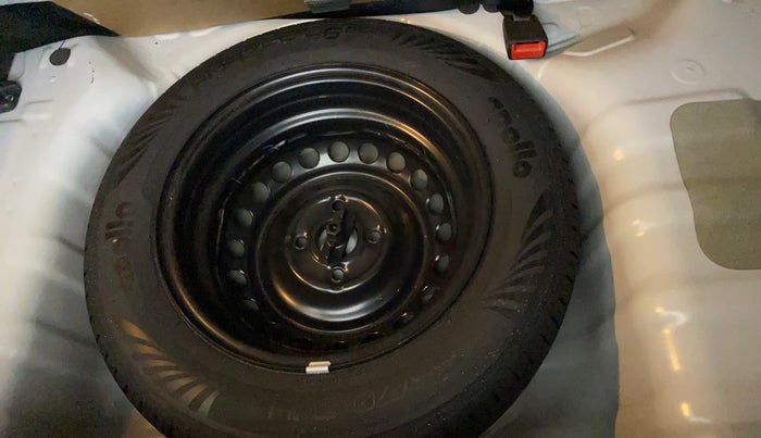 2023 Hyundai GRAND I10 NIOS SPORTZ 1.2 KAPPA VTVT, Petrol, Manual, 14,231 km, Spare Tyre