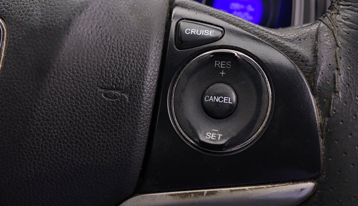 2020 Honda WR-V 1.2L I-VTEC VX MT, Petrol, Manual, 95,409 km, Adaptive Cruise Control