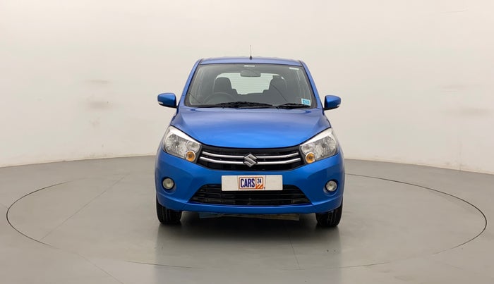 2016 Maruti Celerio ZXI AMT, Petrol, Automatic, 47,383 km, Front