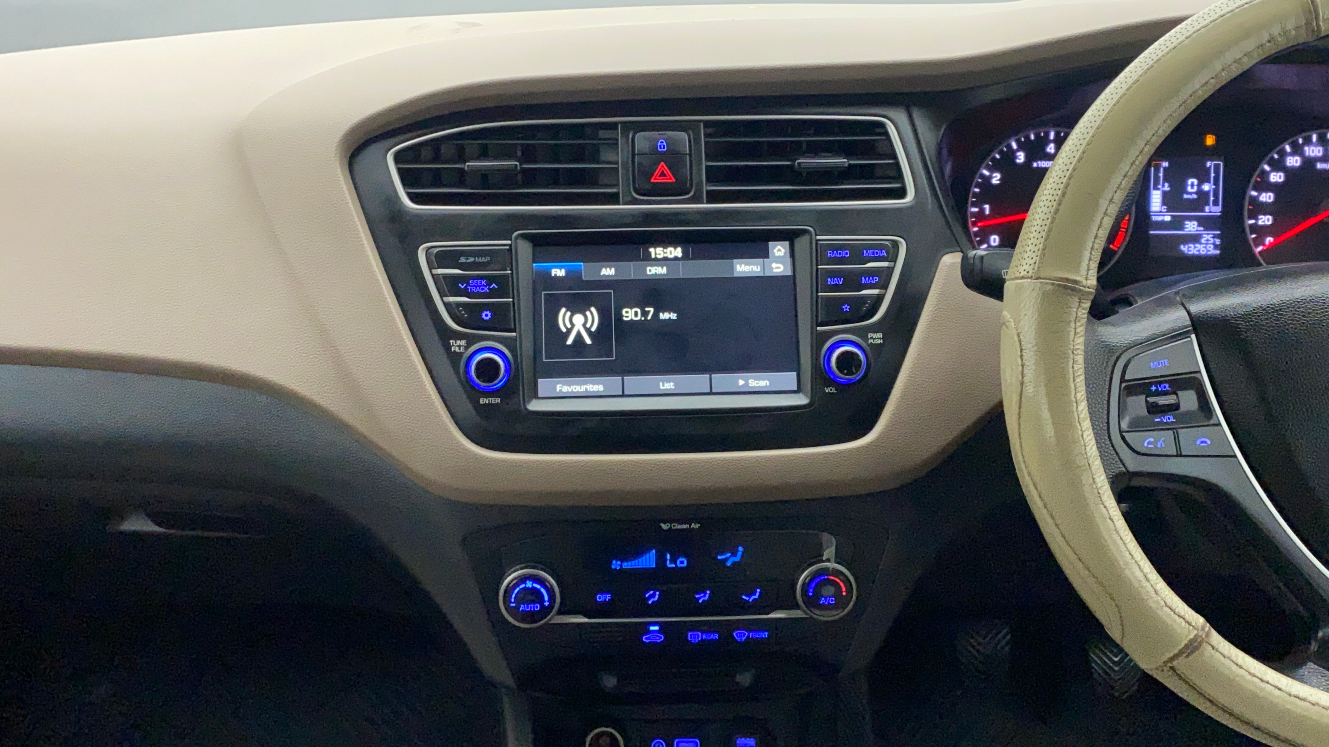 Features