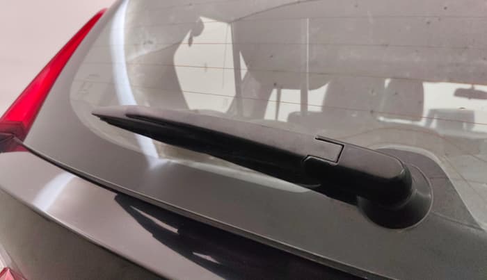 2021 Maruti XL6 ZETA MT, Petrol, Manual, 1,50,160 km, Rear Wiper