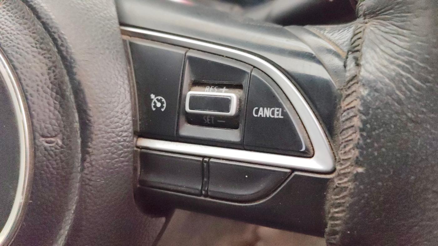 2021 Maruti XL6 ZETA MT, Petrol, Manual, 1,50,160 km, Adaptive Cruise Control