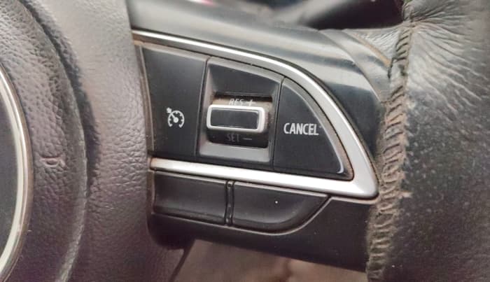 2021 Maruti XL6 ZETA MT, Petrol, Manual, 1,50,160 km, Adaptive Cruise Control