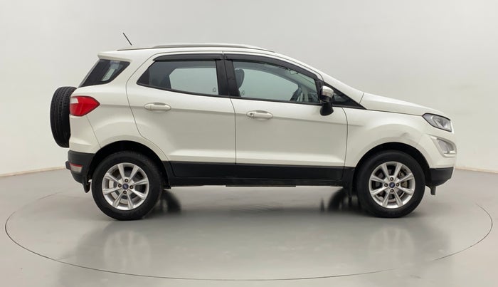 2018 Ford Ecosport 1.5 TITANIUM TI VCT, Petrol, Manual, 9,061 km, Right Side View
