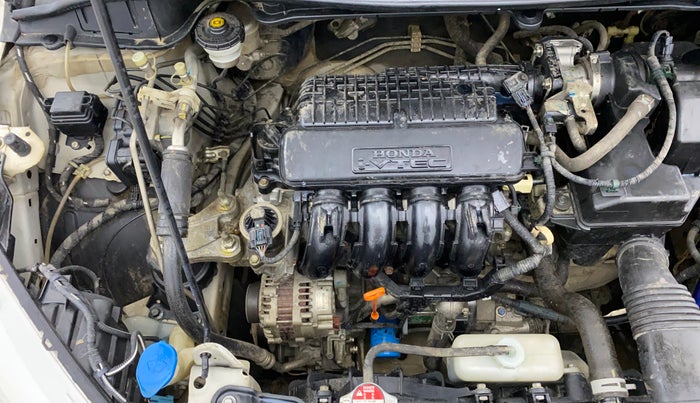 2015 Honda City 1.5L I-VTEC V MT, Petrol, Manual, 79,742 km, Engine View - Right