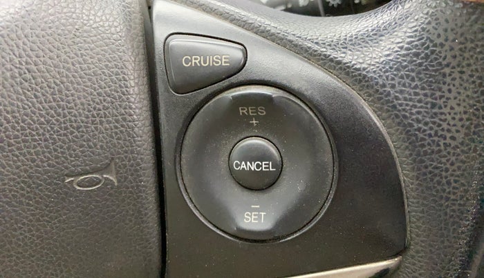 2015 Honda City 1.5L I-VTEC V MT, Petrol, Manual, 79,742 km, Adaptive Cruise Control