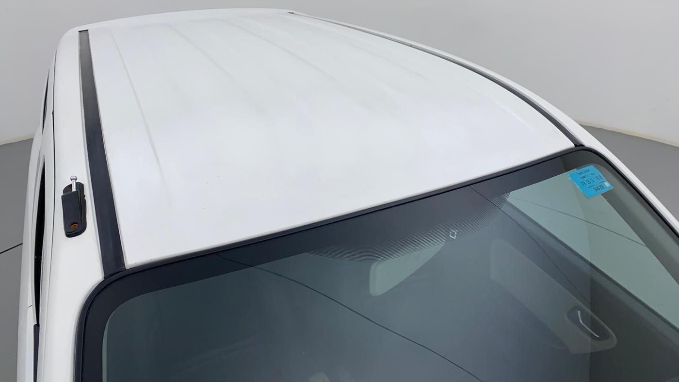 2020 Maruti Alto LXI, Petrol, Manual, 23,657 km, Roof