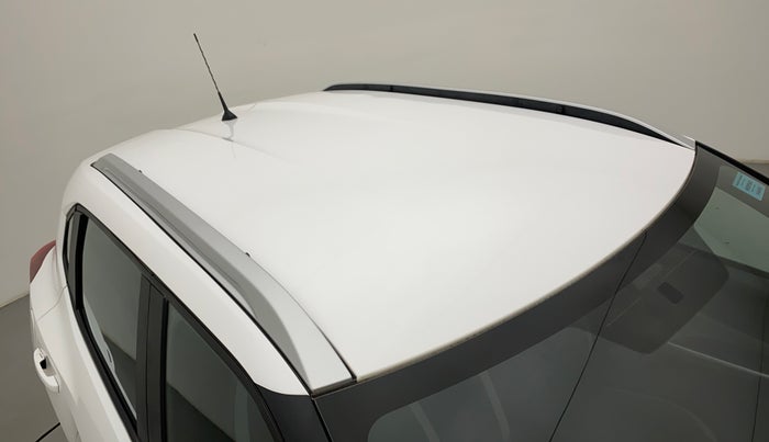 2022 Nissan MAGNITE XE, Petrol, Manual, 19,864 km, Roof