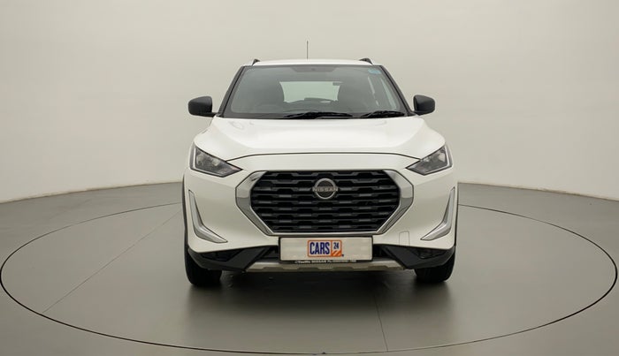 2022 Nissan MAGNITE XE, Petrol, Manual, 19,864 km, Front