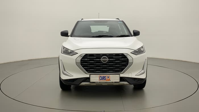 2022 Nissan MAGNITE XE, Petrol, Manual, 19,864 km, Front