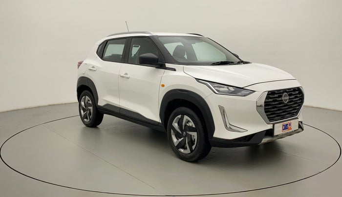 2022 Nissan MAGNITE XE, Petrol, Manual, 19,864 km, SRP