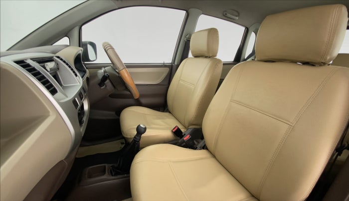 2013 Maruti Zen Estilo VXI, Petrol, Manual, 60,033 km, Right Side Front Door Cabin