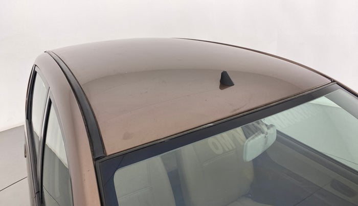 2013 Maruti Zen Estilo VXI, Petrol, Manual, 60,033 km, Roof