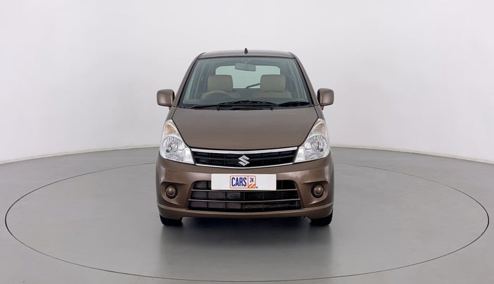 2013 Maruti Zen Estilo VXI, Petrol, Manual, 60,033 km, Front