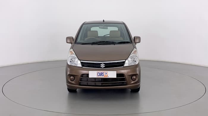 2013 Maruti Zen Estilo VXI, Petrol, Manual, 60,033 km, Front