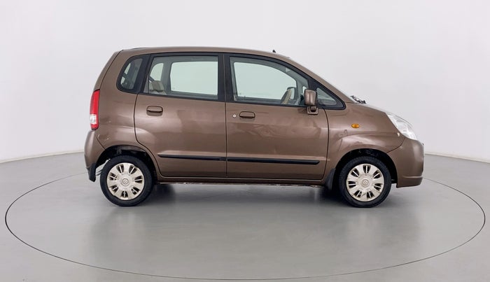 2013 Maruti Zen Estilo VXI, Petrol, Manual, 60,033 km, Right Side View
