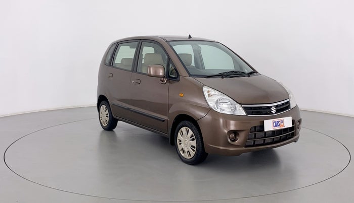 2013 Maruti Zen Estilo VXI, Petrol, Manual, 60,033 km, SRP