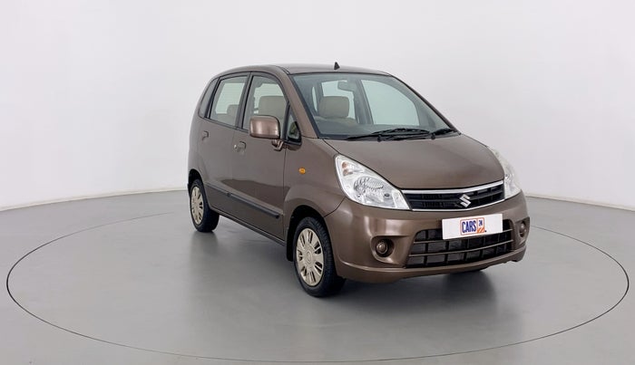2013 Maruti Zen Estilo VXI, Petrol, Manual, 60,033 km, Right Front Diagonal