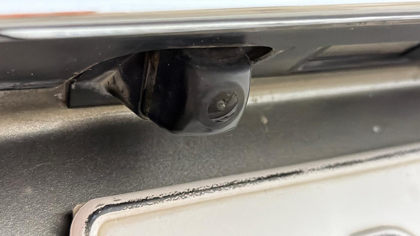 2019 Maruti Ciaz ALPHA 1.5 SHVS PETROL, Petrol, Manual, 1,05,643 km, Parking Camera