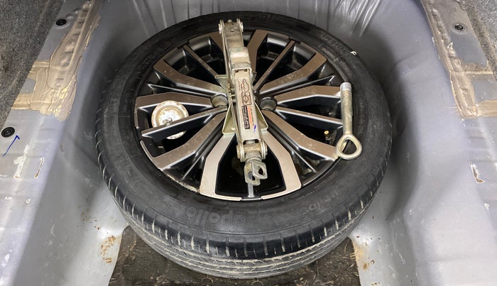 2019 Honda City 1.5L I-VTEC ZX CVT, Petrol, Automatic, 86,979 km, Dicky (Boot door) - Jack/Tool not available