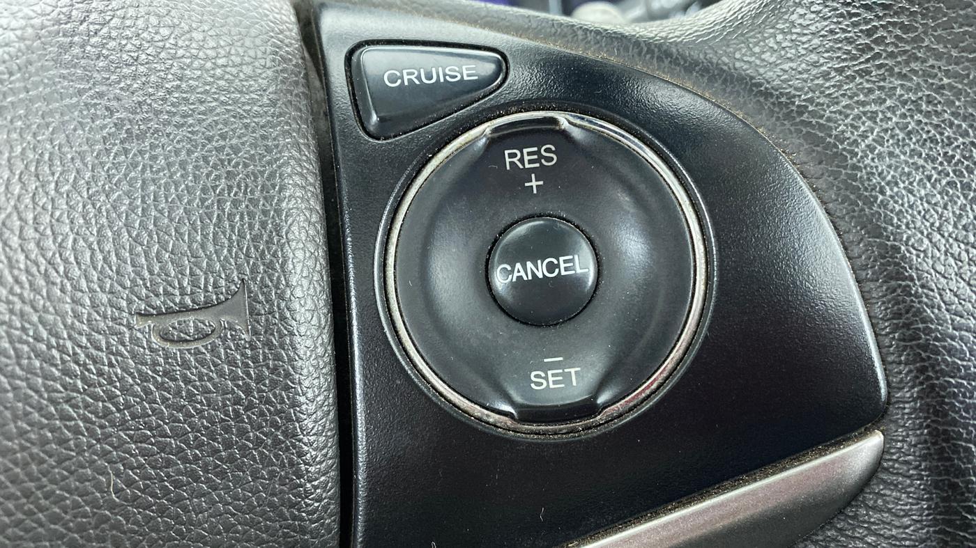 2019 Honda City 1.5L I-VTEC ZX CVT, Petrol, Automatic, 86,979 km, Adaptive Cruise Control