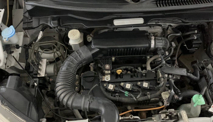 2022 Maruti S PRESSO VXI+, Petrol, Manual, 69,773 km, Engine View - Right
