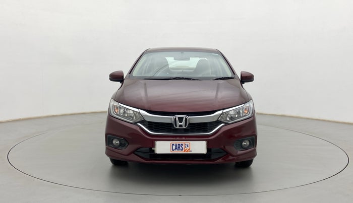 2017 Honda City 1.5L I-VTEC V MT, Petrol, Manual, 46,843 km, Front