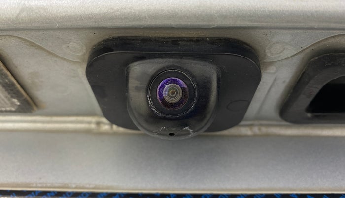 2020 Hyundai Elite i20 ASTA 1.2 (O), Petrol, Manual, 63,352 km, Parking Camera