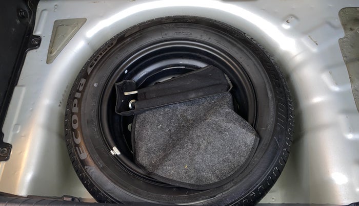 2020 Hyundai Elite i20 ASTA 1.2 (O), Petrol, Manual, 63,352 km, Spare Tyre