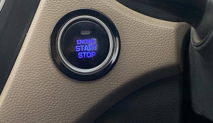 2020 Hyundai Elite i20 ASTA 1.2 (O), Petrol, Manual, 63,352 km, Keyless Start/ Stop Button