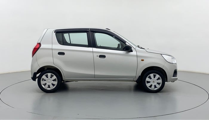 2018 Maruti Alto K10 VXI P, Petrol, Manual, 8,111 km, Right Side View