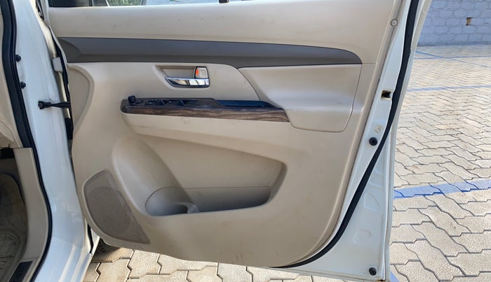 2020 Maruti Ertiga VXI SHVS, Petrol, Manual, 87,675 km, Driver Side Door Panels Control